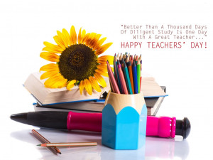 Teachers Quotes And Sayings