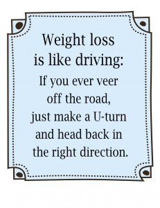 MOTIVATIONAL QUOTES FOR WEIGHT LOSS