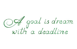 Inspirational-motivating-quote-Deadline-Quote