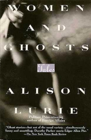 Start by marking “Women and Ghosts: Tales” as Want to Read: