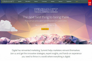 reinvention. The best insights and quotes from the Adobe Summit ...