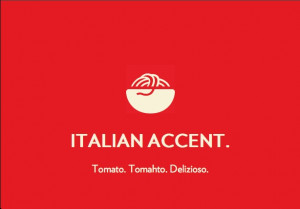 ... Italy #quotes #accent #tomatoItalian Food, Quotes Accent, Italy Quotes