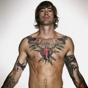 chest tattoos designs Chest Tattoo Designs
