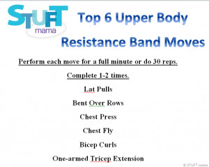Related Pictures resistance bands workouts screenshots