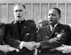 ... By: Notre Dame Club of Chicago, Rev. Theodore M. Hesburgh, C.S.C