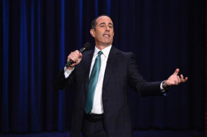 Jerry Seinfeld Turns 60: 10 Quotes To Celebrate Famous Comedian