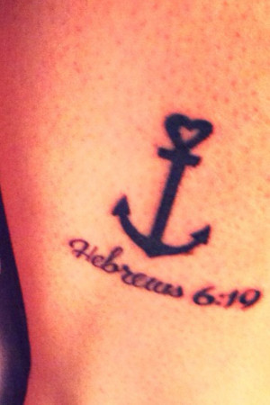 Bible verse tattooTattoo Ideas, Bible Verse Tattoos, White Tattoo ...