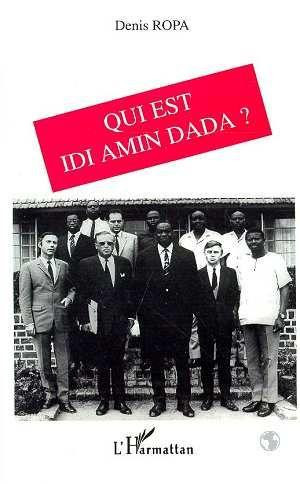 Qui Est Idi Amin Dada - Intérieur - Format classique