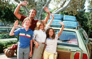 Chevy Chase Talks New ‘Vacation’ Movie