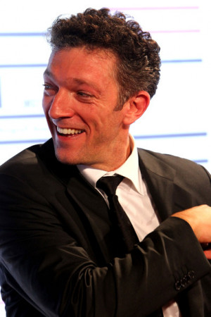 Vincent Cassel Pictures And