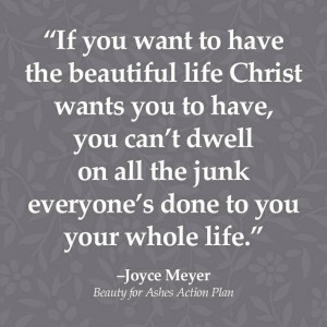 Via Laced with God's Grace