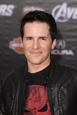 Hal Sparks may be one of the most versatile personalities in the ...