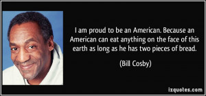 Proud American Quotes