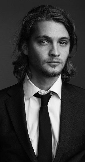 luke grimes