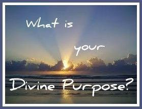 Divine purpose?
