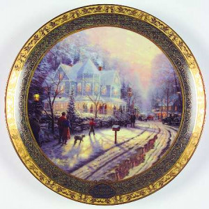 Cherished Christmas Memories