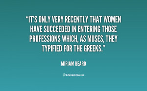 Beard Quotes Org/quote/miriam-beard/its