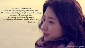 like these from Flower Boy Next Door .depressing ,but good haha: