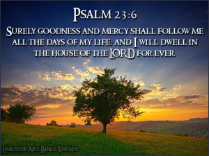 Psalms 23 Bible Verses All daily bible verses ·