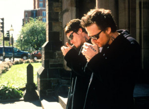 the boondock saints was one of the greatest cult classics of the last ...