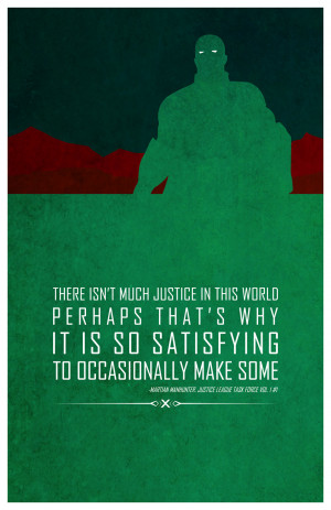 Heroic Words of Wisdom Inspirational DC Superhero Quotes