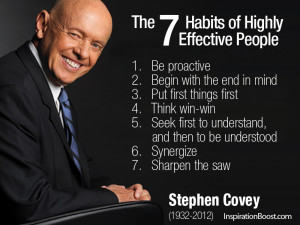 People, Effective People, The 7 Habits of Highly Effective People, 7 ...