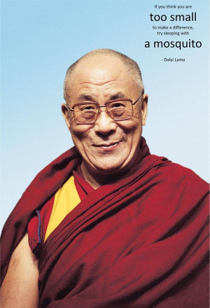 Dalai Lama