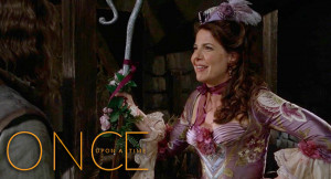 Bo Peep Once Upon a Time