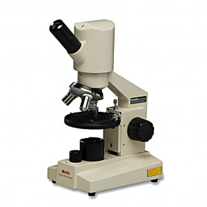 Motic DM 52 Digital Microscope