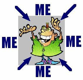 egomaniac ten ways to spot an egomaniac in business marketing