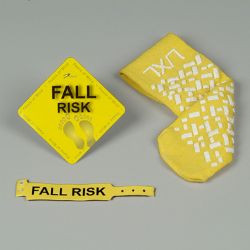 DeRoyal Fall Prevention Kit
