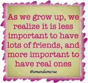 Inspirational Quotes About Growing Up