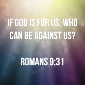 Favorite bible quote that I've stumbled upon thus far.