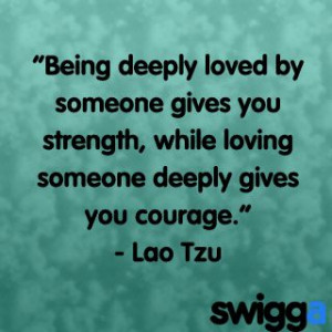 Top 20 Quotes About Love