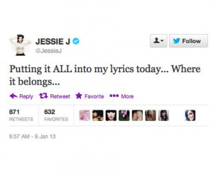 Jessie J's Most Inspirational Quotes Ever