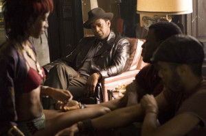 American Gangster: Gangster Frank Lucas (Denzel Washington) und seine ...