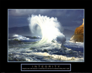 Integrity: Wave
