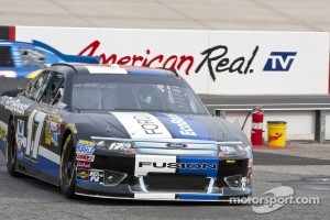 Ford Racing NSCS quotes after qualifying in Dover