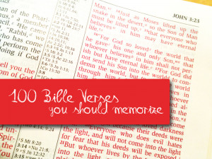 bible scriptures hard times