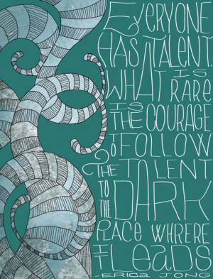 23 Inspirational Quotes For Creative People