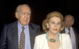 ... Quinn and his second wife, Jolanda Addorlori, Francesco was born in