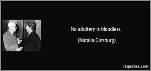 More Natalia Ginzburg Quotes