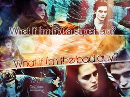 One of my favorite Edward Cullen quotes.