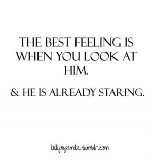 quotes over de liefde the best feeling