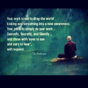 enlightenment #higherself