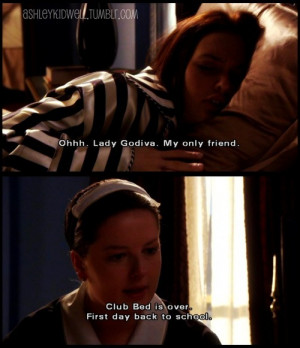 Quotes, Girls Blair, Gg Obsession, Girls Obsession, Waldorf Quotes ...