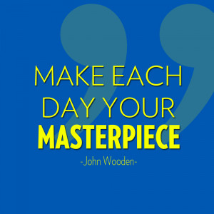 Quotes by John Wooden