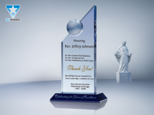 service award quotes