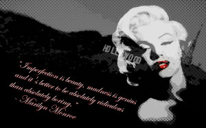 Marilyn Monroe Beauty