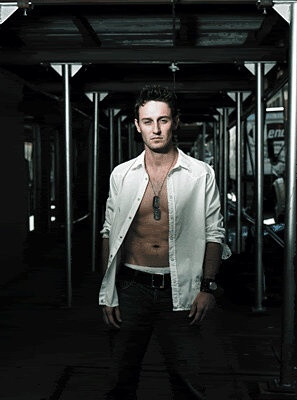 ... Stewart Detective Williams, Yeah Josh Stewart, Actor, Josh Stewart